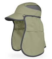 Sunday Afternoons Sun Guide Cap - Olive (Small / Medium)
