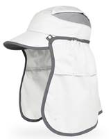 Sunday Afternoon Sun Guide Cap - White (Small/Medium) - S2A07075B10603