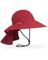 Sunday Afternoon Sundancer Hat - Cardinal - S2C01077B44707