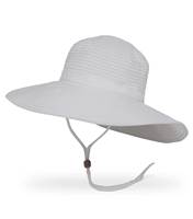Sunday Afternoons Beach Hat - White (Medium) 