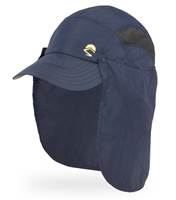 Sunday Afternoons Adventure Stow Hat - Captain's Navy / Medium