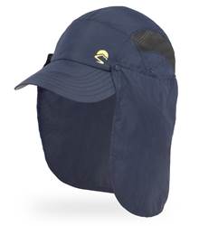  Sunday Afternoons Adventure Stow Hat - Captains Navy / Medium