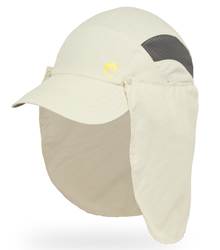 Sunday Afternoons Adventure Stow Hat - Opal / Large