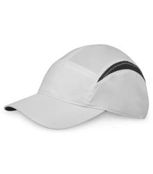 Sunday Afternoons Aerial Sport Cap - White