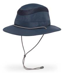  Sunday Afternoons Charter Escape Hat - Captains Navy