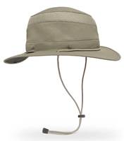 Sunday Afternoons Charter Escape Hat - Sand (Medium)