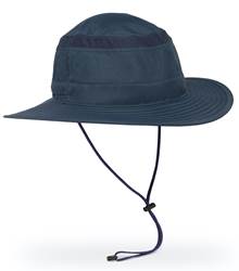 Sunday Afternoons Cruiser Hat Large - Captains Navy