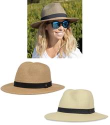 Sunday Afternoons Havana Hat - Available in 3 Colours and 3 Sizes
