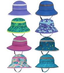 Sunday Afternoons Kids Fun Bucket Hat - Baby / Toddler size
