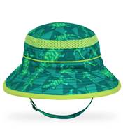 Sunday Afternoons Kids Fun Bucket Hat - Reptile (Baby 6 - 24 Months)