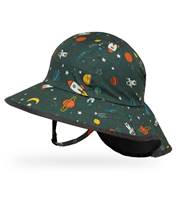Sunday Afternoons Kids Play Hat - Space Explorer (Baby 6 - 24 Months)
