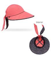 Sunday Afternoons : Sun Seeker Hat Coral