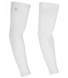 Sunday Afternoons UVShield Cool Sleeves - White