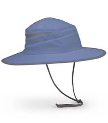 Sunday Afternoons Womens Quest Hat - Indigo