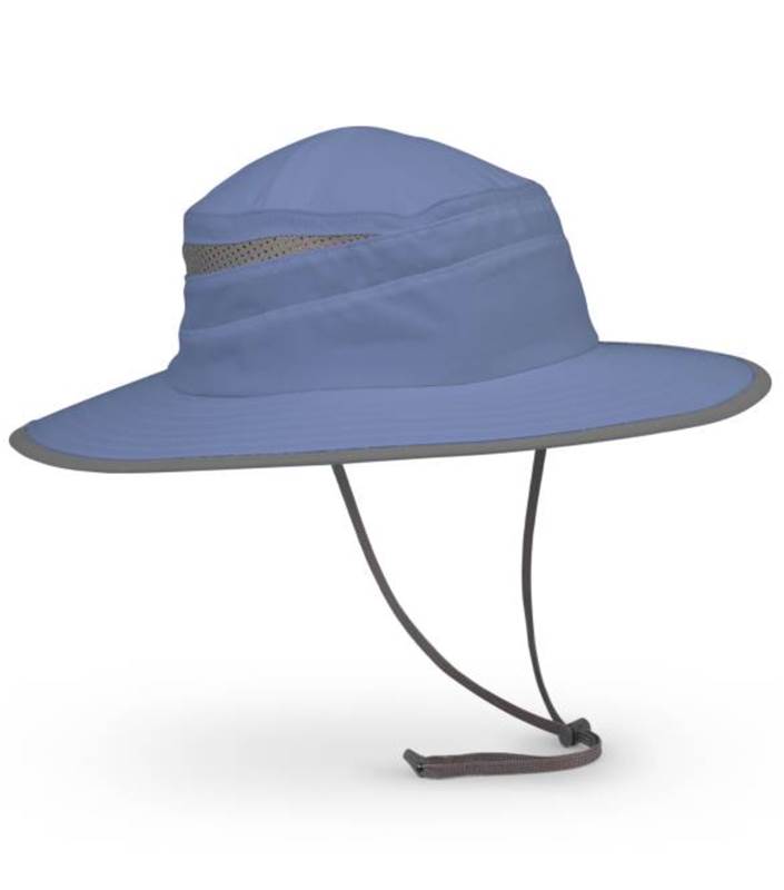 Sunday Afternoons Women's Quest Hat - Indigo