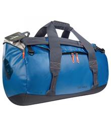 Tatonka Barrel / Duffel Bag Medium - Blue