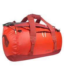 Tatonka Barrel / Duffel Bag Medium - Red / Orange