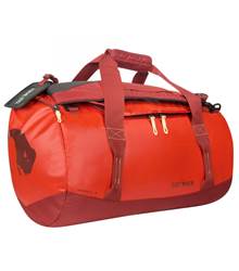 Tatonka Barrel / Duffel Bag Small - Red / Orange