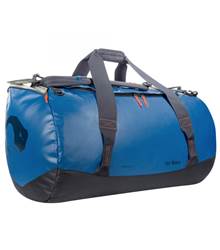 Tatonka Barrel / Duffel Travel Bag XL - Blue
