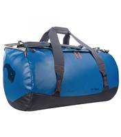 Tatonka Barrel / Duffel Travel Bag XL - Blue