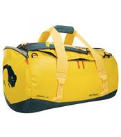 Tatonka Barrel / Duffel Travel Bag XL - Solid Yellow