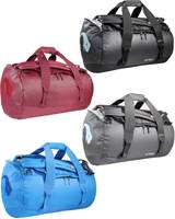 Tatonka Barrel / Duffel Travel Bag with Hidden Backpack Straps - Medium