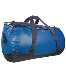 Tatonka Barrel XXL Travel Duffle Bag - Blue