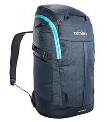 Tatonka City Pack 22 Laptop Backpack - Navy
