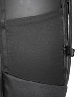 Tatonka City Pack - 30L Laptop Backpack - Black - TAT1668.040