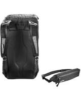 Tatonka City Pack - 30L Laptop Backpack - Black - TAT1668.040