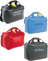 Tatonka Flight Barrel Bag : Carry-On Duffel Bag - With Hidden Bapckpack Straps - Flight-Barrel-Bag