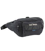 Tatonka Funny Bag M : Ultra Light Hip Bag / Bum Bag - Black
