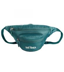 Tatonka Funny Bag S Ultra Light Hip Bag - Teal Green