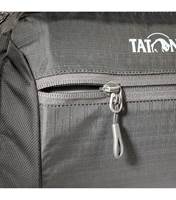 Tatonka Hip Bottle Double - Bum Bag with Double Bottle Holders - Titan Grey - TAT2228.021