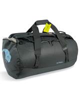 Tatonka Large Barrel Bag : Travel Duffle Bag - Titan Grey