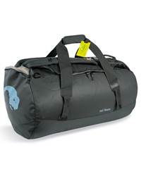 Travel Duffle Bag - Titan Grey