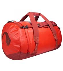 Tatonka Large Barrel / Duffel Bag - Red-Orange