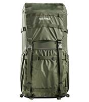 Tatonka Packsack 2 Lastenkraxe (For use with Freighter Load Carrier) - Olive - TAT1133.331