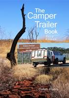 The Camper Trailer Book