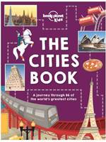 The Cities Book by Lonely Planet Kids