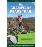 The Grampians Peaks Trail