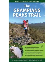 The Grampians Peaks Trail