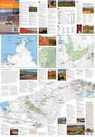 The Kimberley Hema Map : 15th Edition - 9781876413705