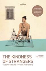 The Kindness of Strangers 3 cover image