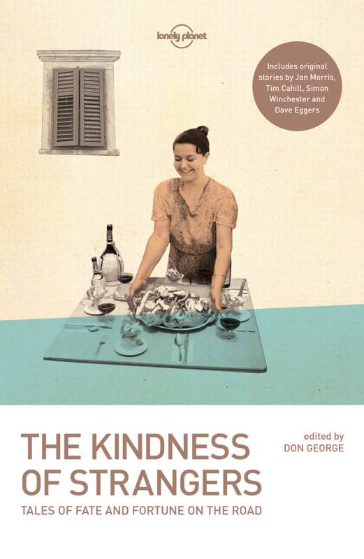 The Kindness of Strangers 3 cover image
