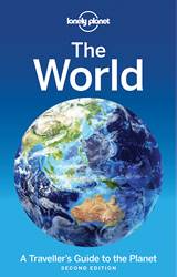 Lonely Planet The World Edition 2