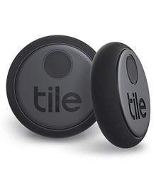 Tile Sticker - Waterproof Bluetooth Tracker