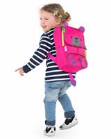 Be safe and seen with a ToddlePak backpack buddy! 