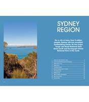 Top Walks in New South Wales - 2nd Edition - 9781741178265
