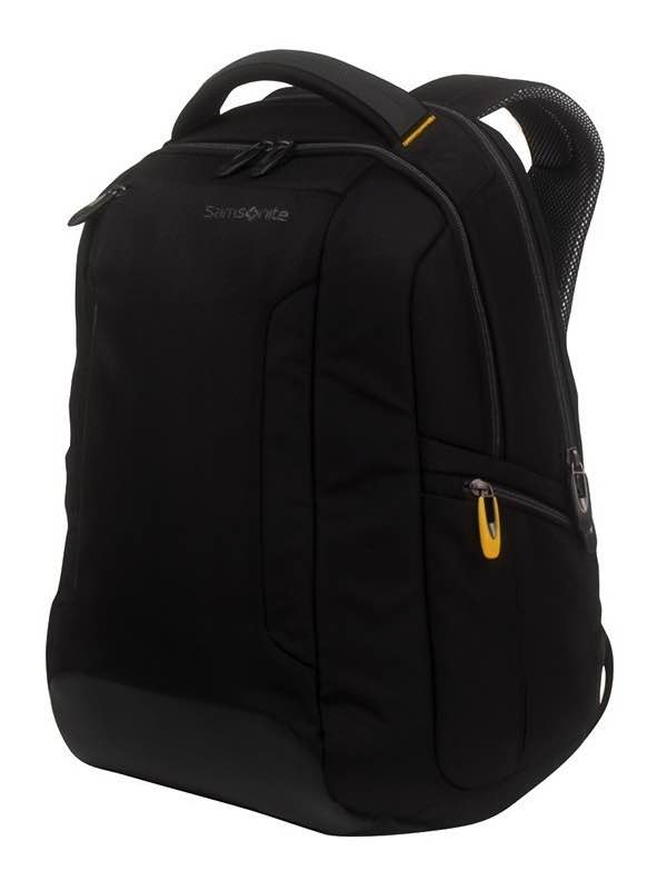 Torus : Laptop Backpack - Black : Samsonite